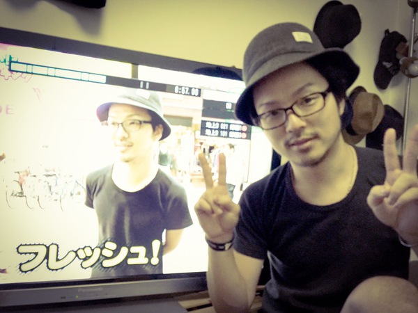 コバ　テレビのサムネイル画像